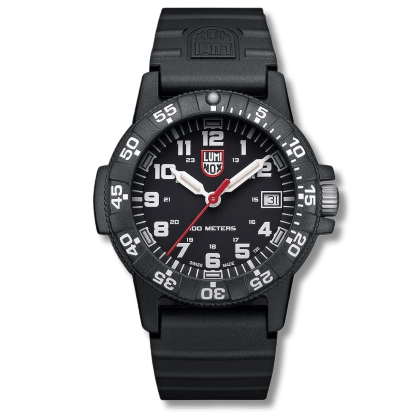 Luminox Leatherback Sea Turtle
