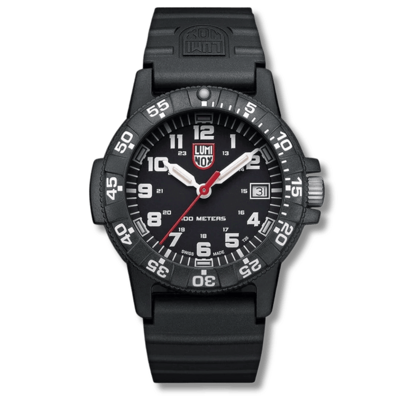 Luminox Leatherback Sea Turtle