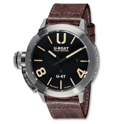 U-BOAT CLASSICO U-47 47MM AS1