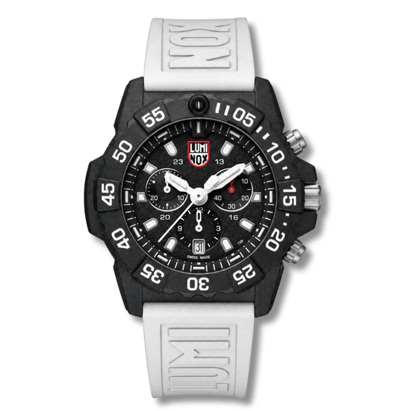 Lulinox Luminox Navy SEAL Chronograph SET
