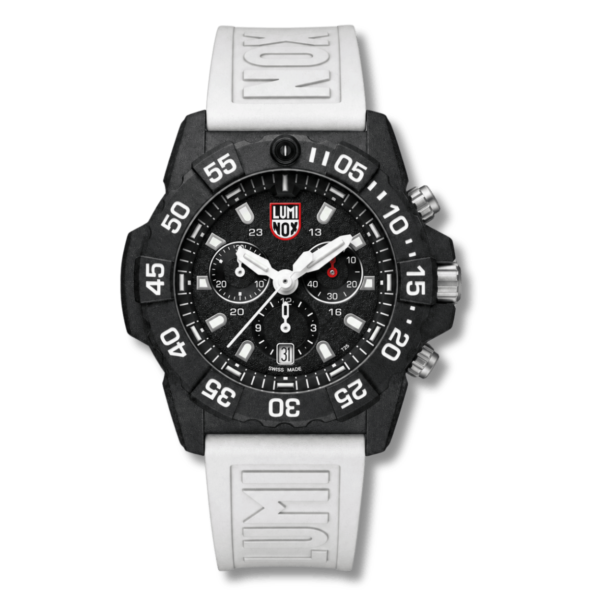 Luminox Navy SEAL Chronograph SET