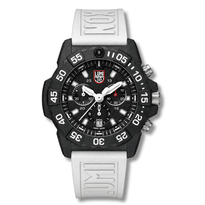 Luminox Navy SEAL Chronograph SET