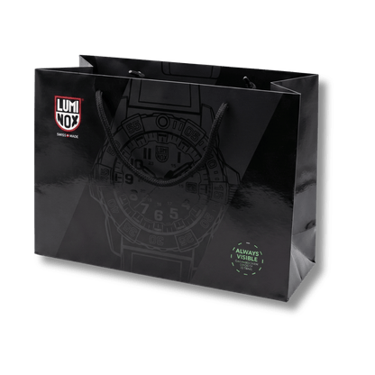 Luminox Leatherback Sea Turtle Giant