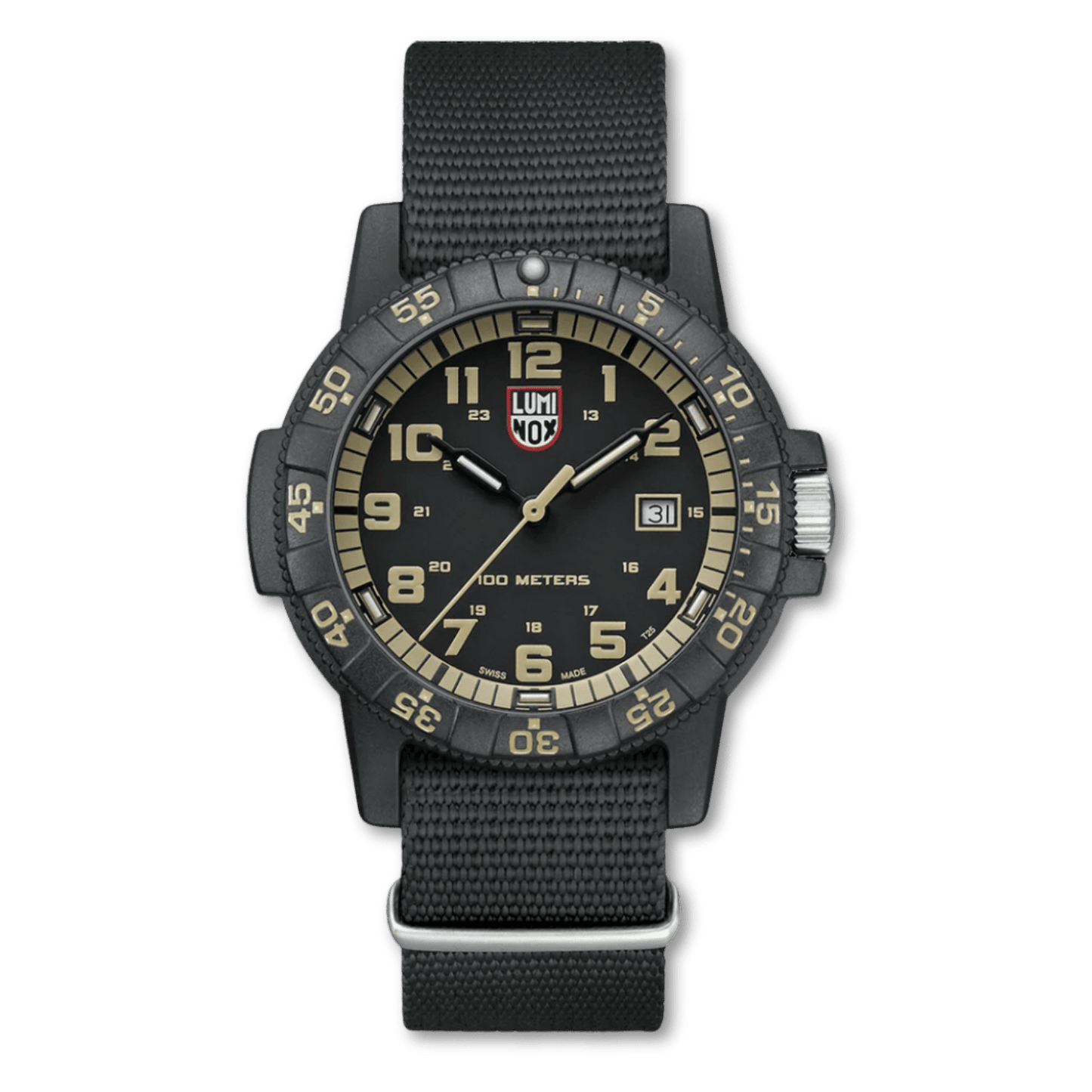 Luminox Leatherback Sea Turtle
