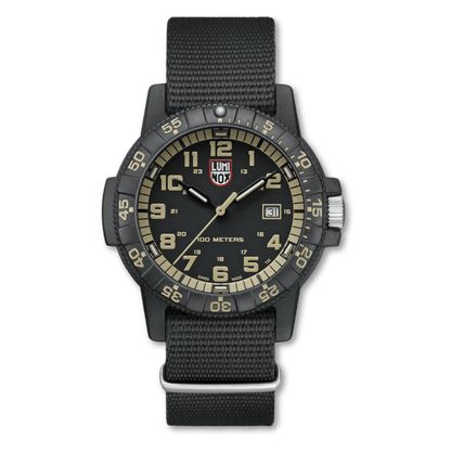 Luminox Leatherback Sea Turtle