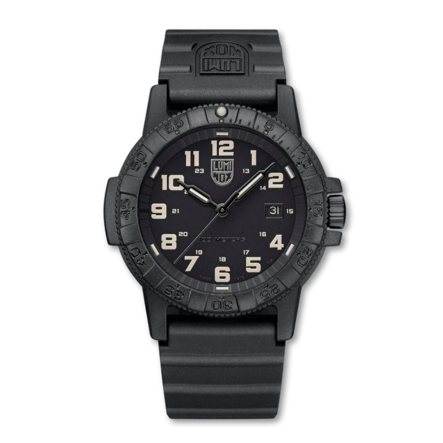 Luminox Leatherback Sea Turtle
