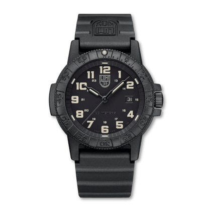 Luminox Leatherback Sea Turtle