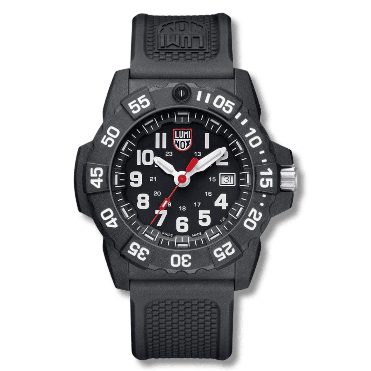 Luminox Navy SEAL Military Watch