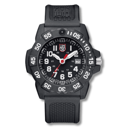 Luminox Navy SEAL Military Watch