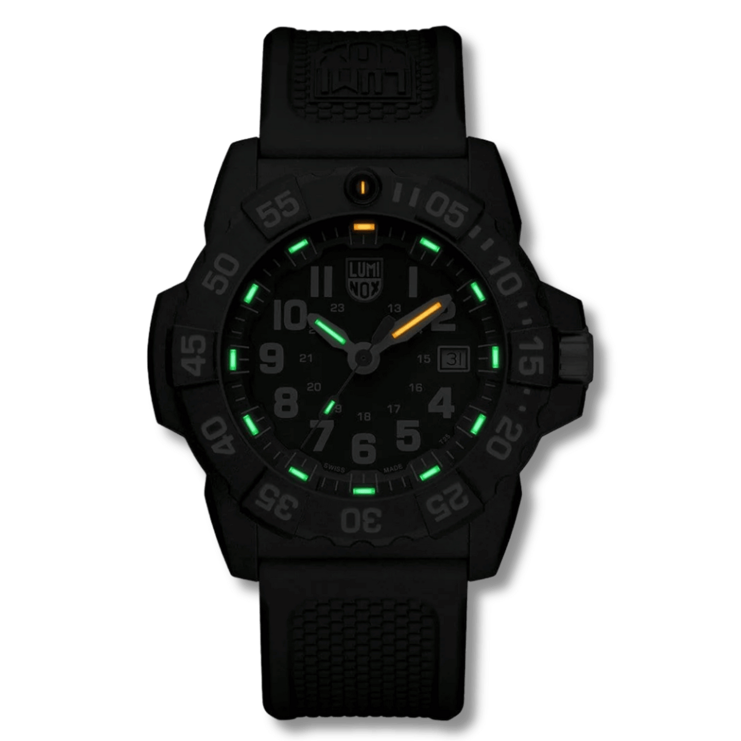 Luminox Navy SEAL Military Watch
