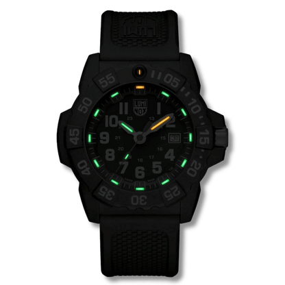 Luminox Navy SEAL Military Watch