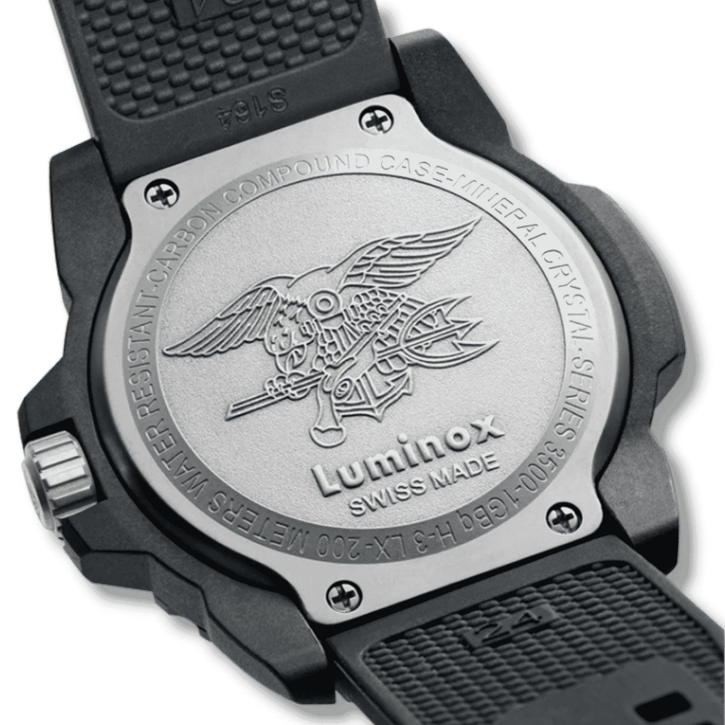 Luminox Navy SEAL Military Watch