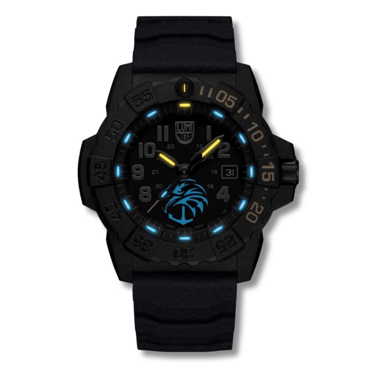 Navy SEAL Foundation The Guardian L.E