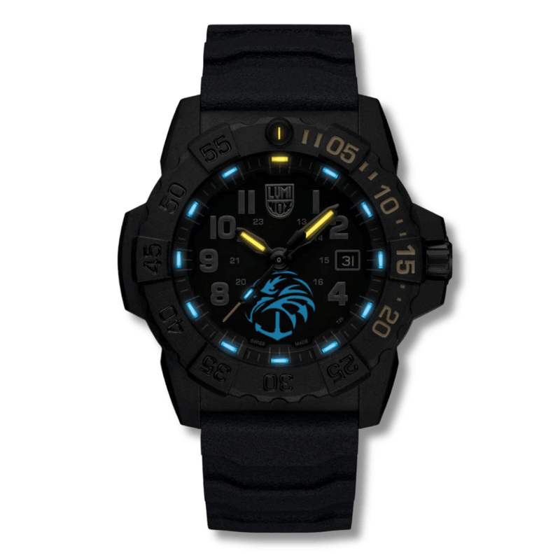 Navy SEAL Foundation The Guardian L.E
