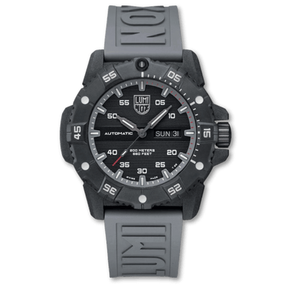 Luminox Master Carbon SEAL Automatic Gray