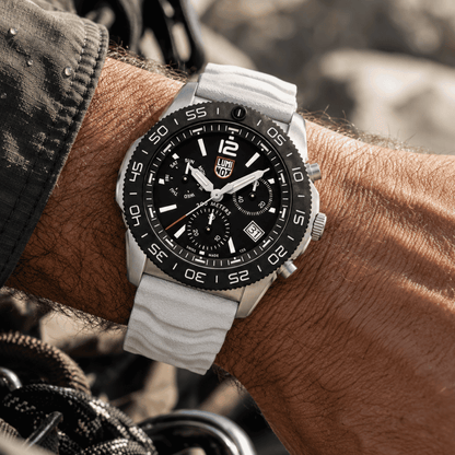 Luminox Pacific Diver Chronograph SET