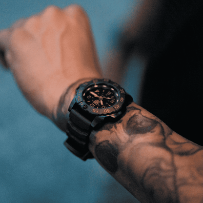Navy SEAL Foundation 'Back to the Blue'
