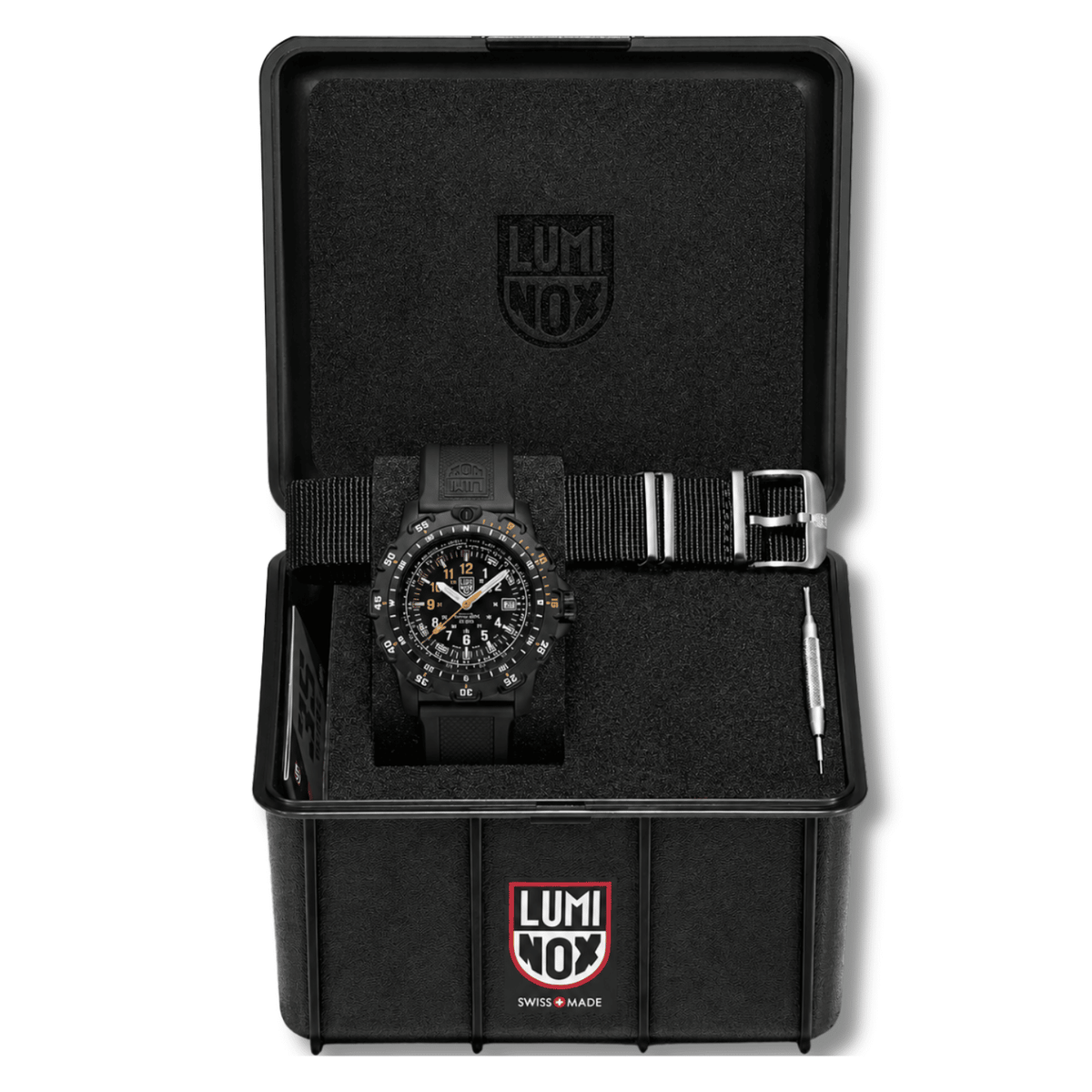 Luminox RECON Point Man 8820 Series Heritage