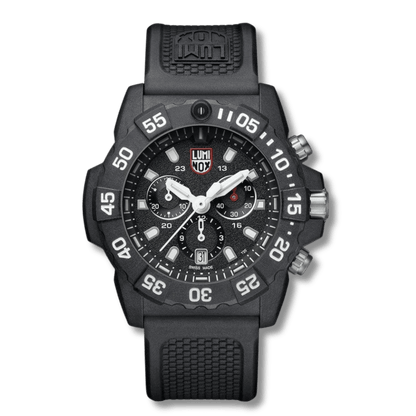 Luminox Navy SEAL Chronograph SET