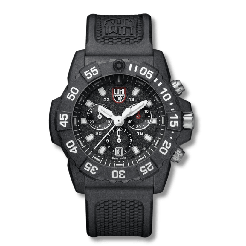 Luminox Navy SEAL Chronograph SET