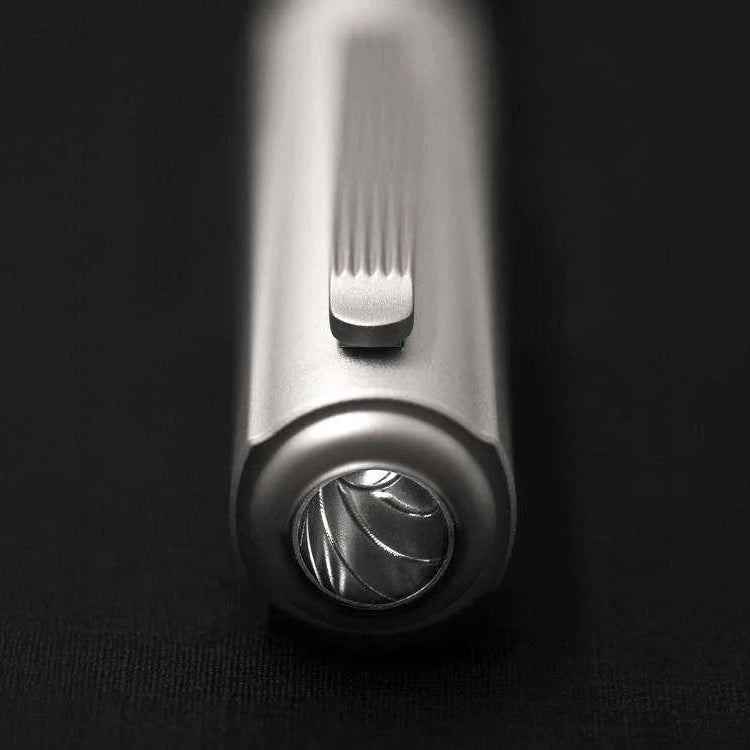 007 Special Issue Silver Edition Rollerball