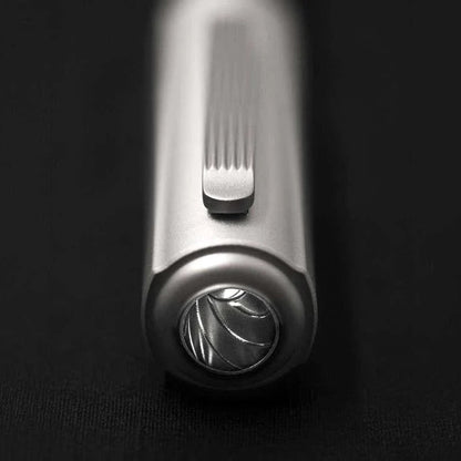 007 Special Issue Silver Edition Rollerball