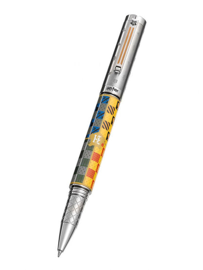 Harry Potter: House Colours Rollerball, Hogwarts