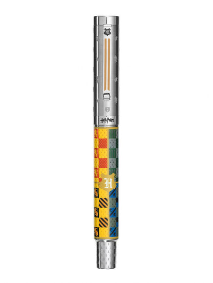 Harry Potter: House Colours Rollerball, Hogwarts
