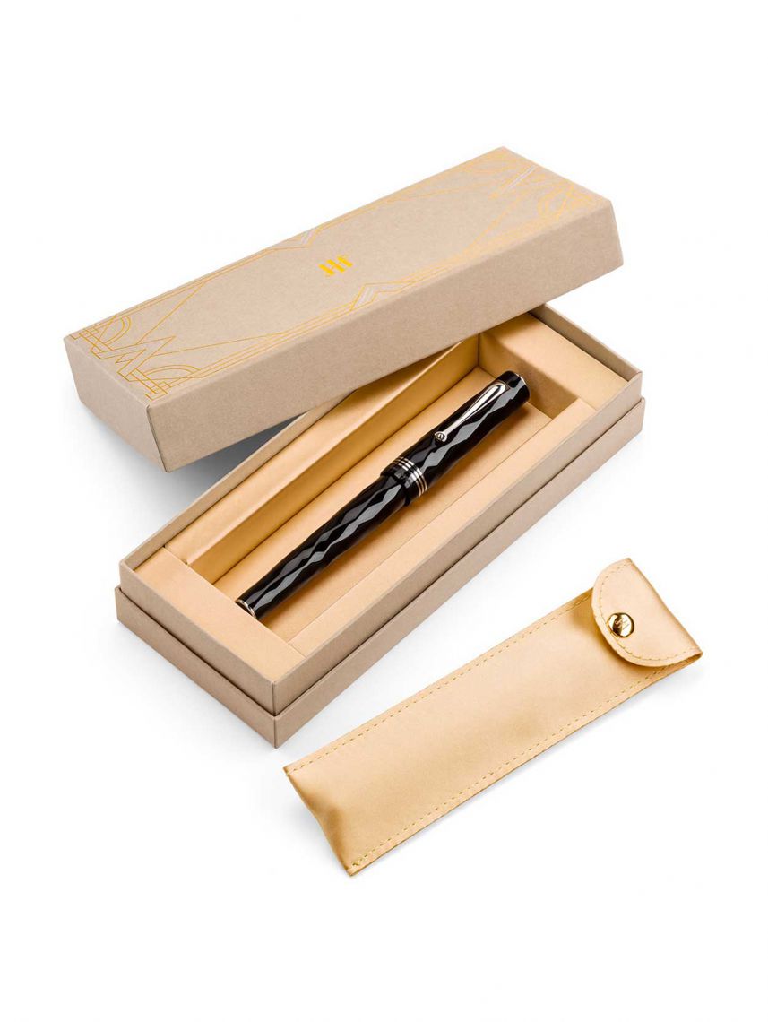 Montegrappa Brenta Rollerball Pen