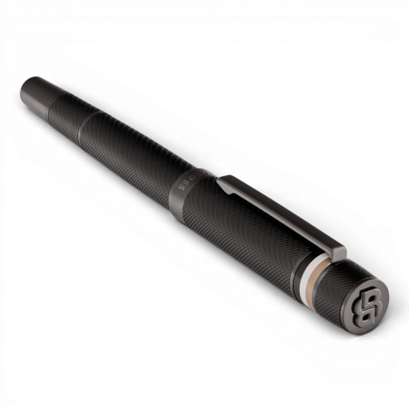 Fountain Pen Gear Pinstripe