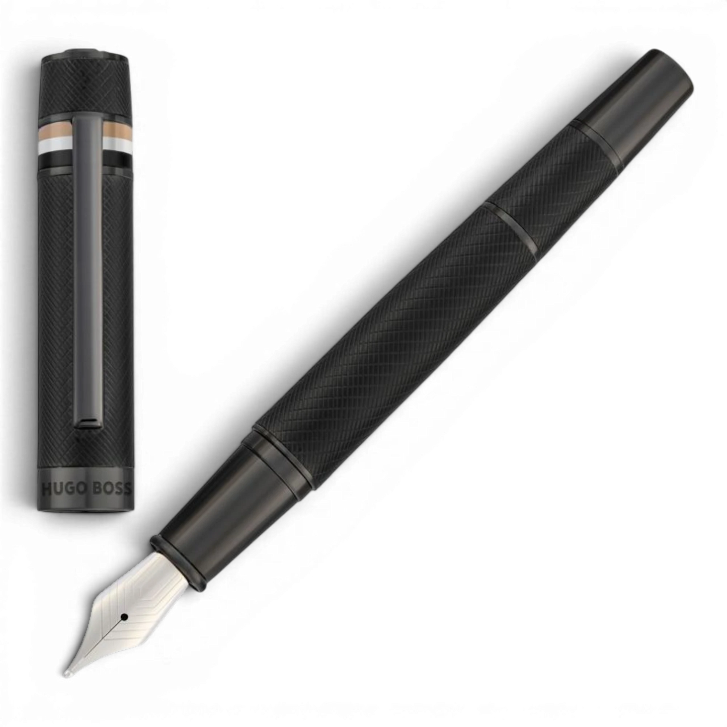 Fountain Pen Gear Pinstripe