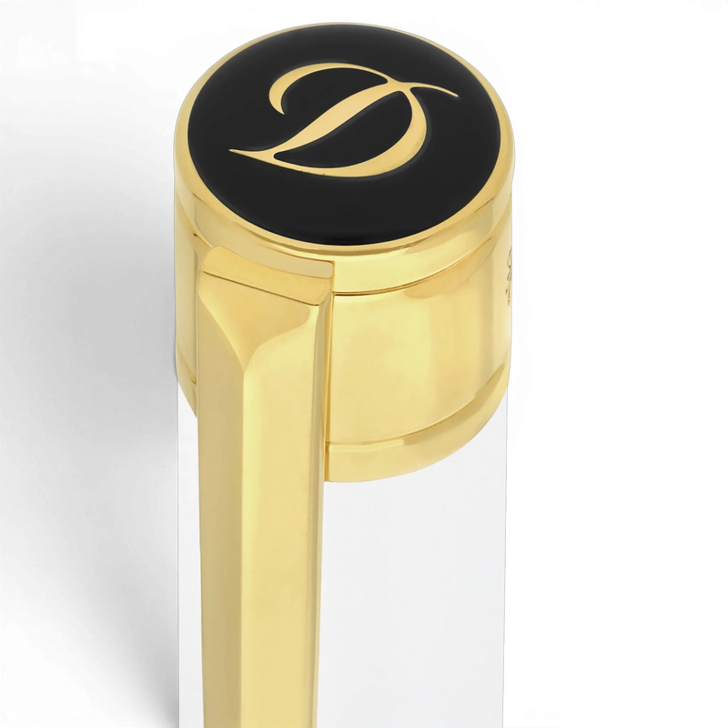 Ballpoint pen INITIAL White