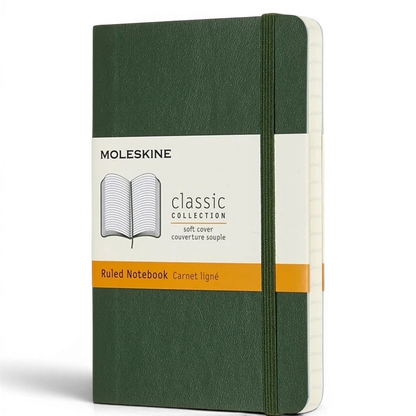 NOTEBOOK PK RUL MYRTLE