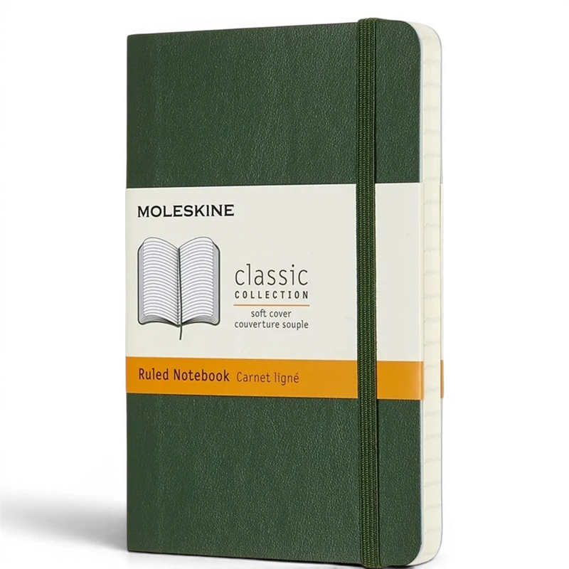 NOTEBOOK PK RUL MYRTLE