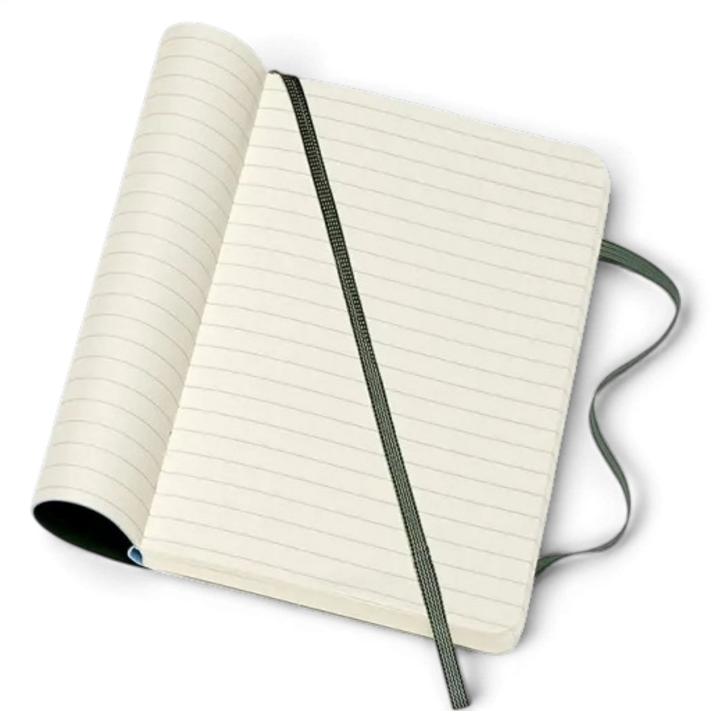 NOTEBOOK PK RUL MYRTLE