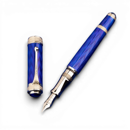 עט אורורה דוקה מהדורה מוגבלת – Aurora Duca Limited Edition | Signature Studio