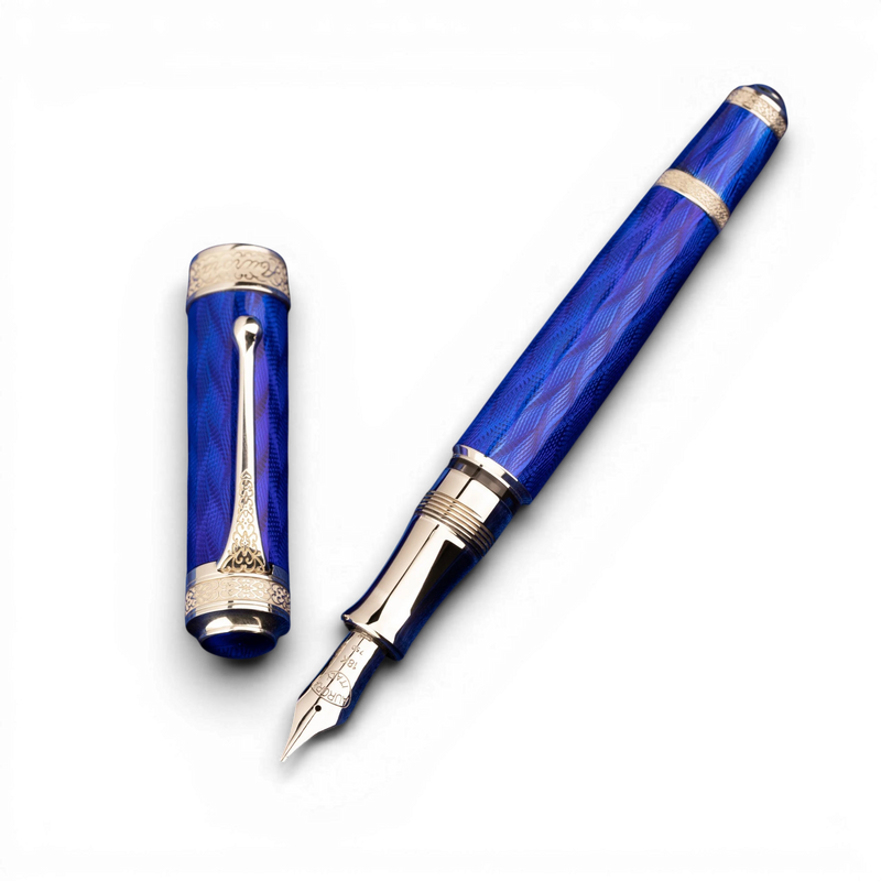 עט אורורה דוקה מהדורה מוגבלת – Aurora Duca Limited Edition | Signature Studio