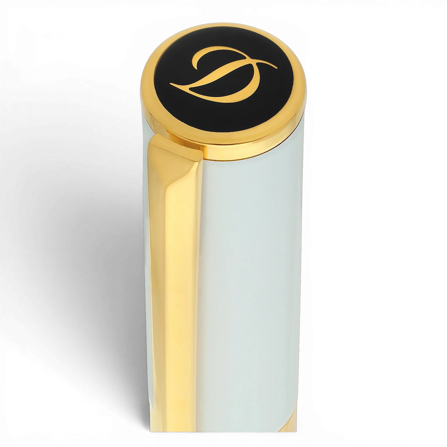 Fountain pen INITIAL White