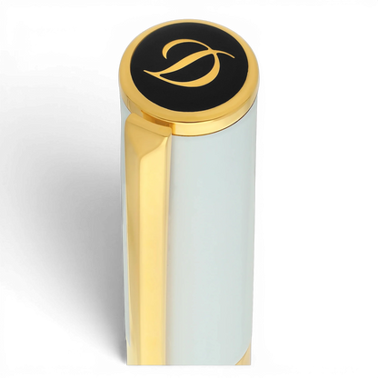 Fountain pen INITIAL White