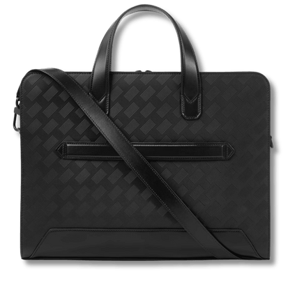 Extreme 3.0 thin document case Black