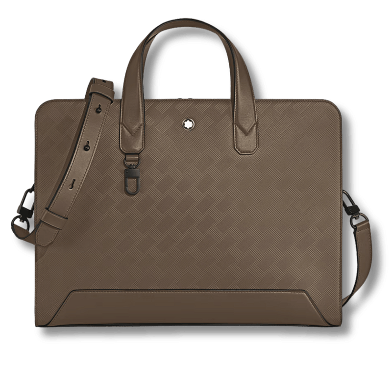 Extreme 3.0 thin document case Noisette
