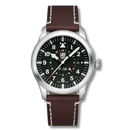 Luminox P–38 LIGHTNING® GMT 42 mm