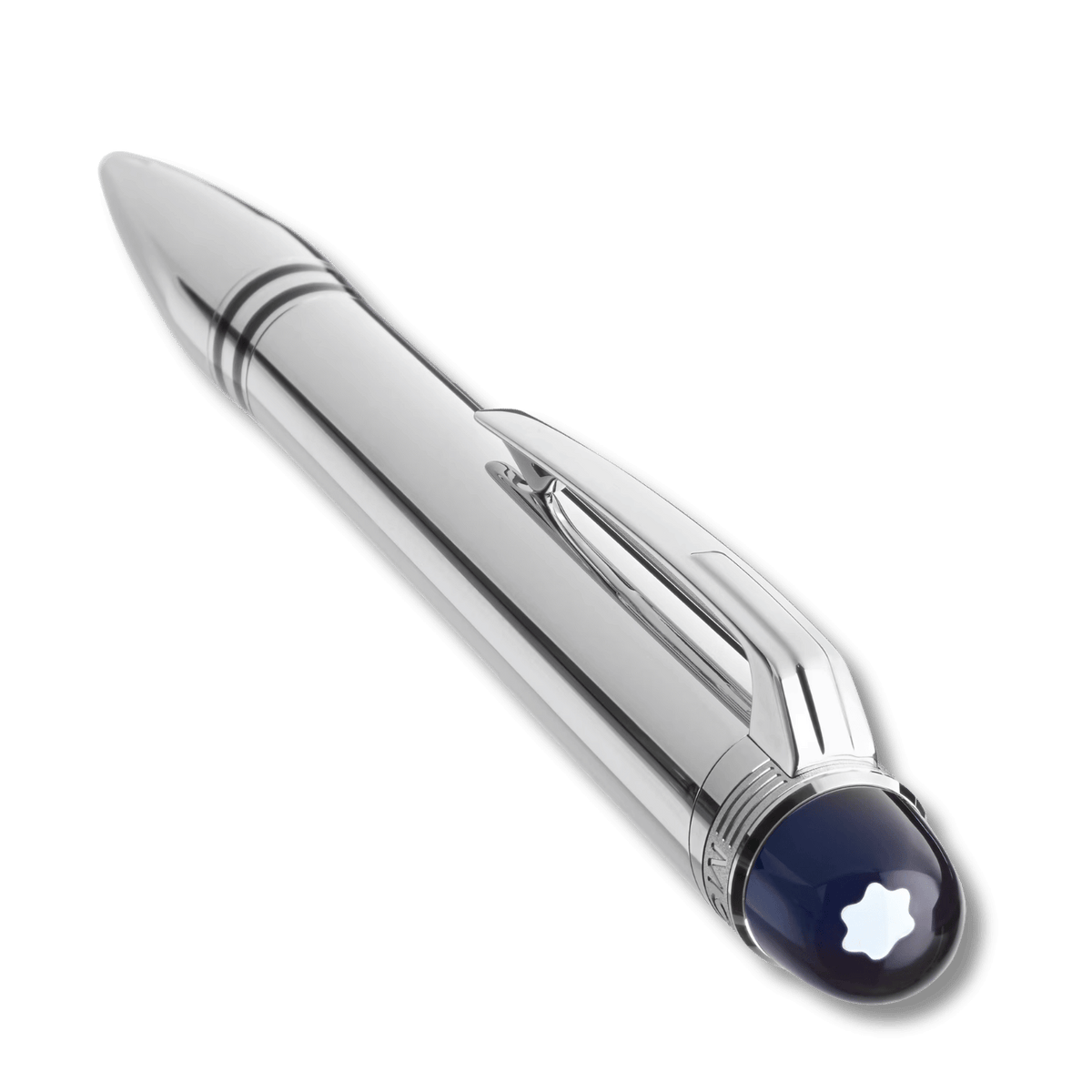 StarWalker Metal Ballpoint Pen Platinum