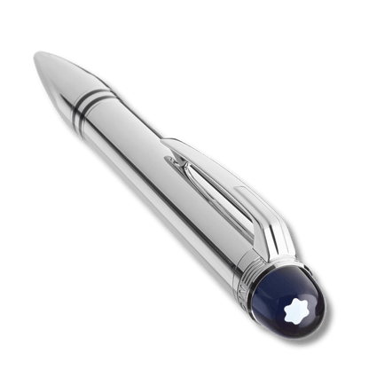StarWalker Metal Ballpoint Pen Platinum