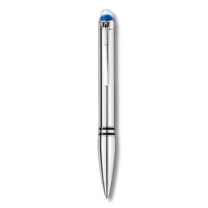 StarWalker Metal Ballpoint Pen Platinum