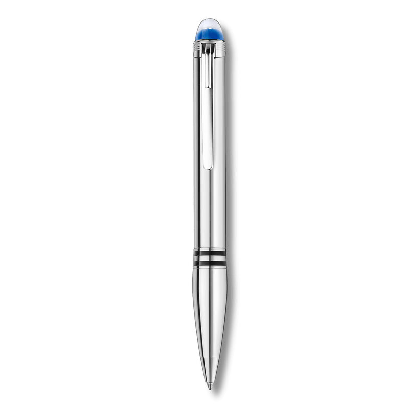 StarWalker Metal Ballpoint Pen Platinum
