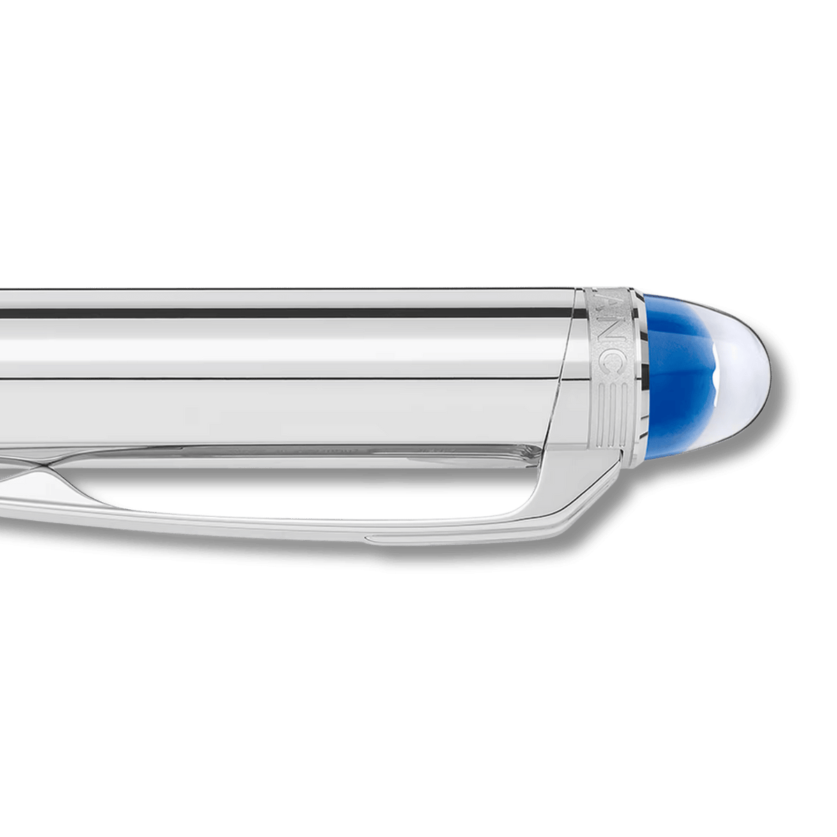 StarWalker Metal Ballpoint Pen Platinum