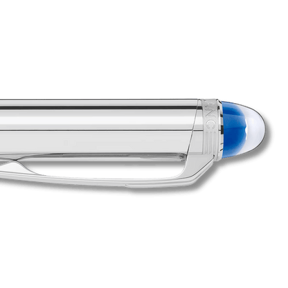 StarWalker Metal Ballpoint Pen Platinum