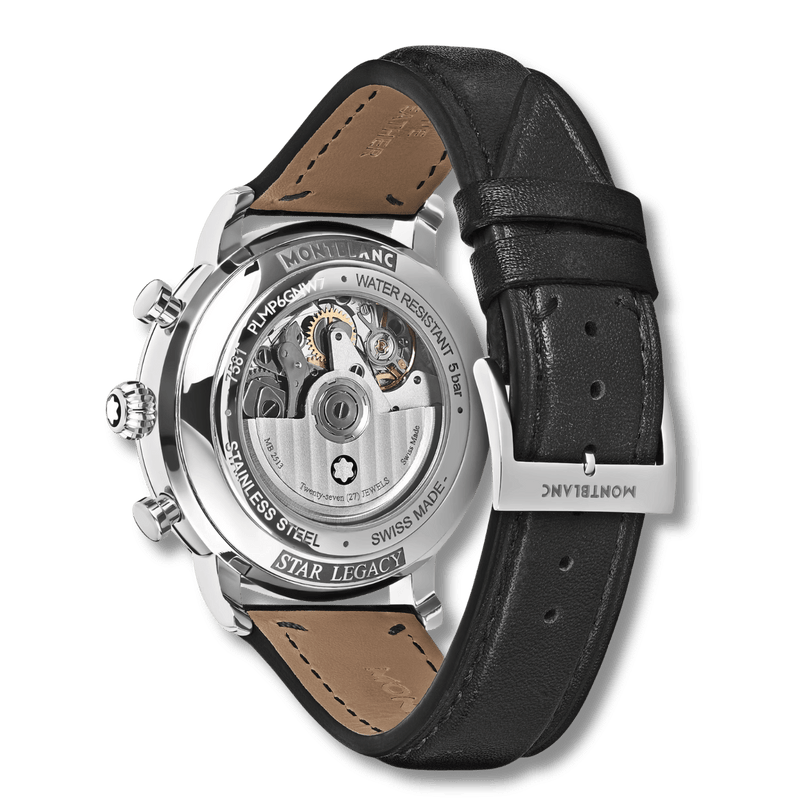 Montblanc Star Legacy Chronograph 42 mm