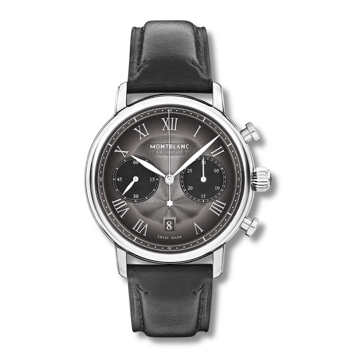 Montblanc Star Legacy Chronograph 42 mm